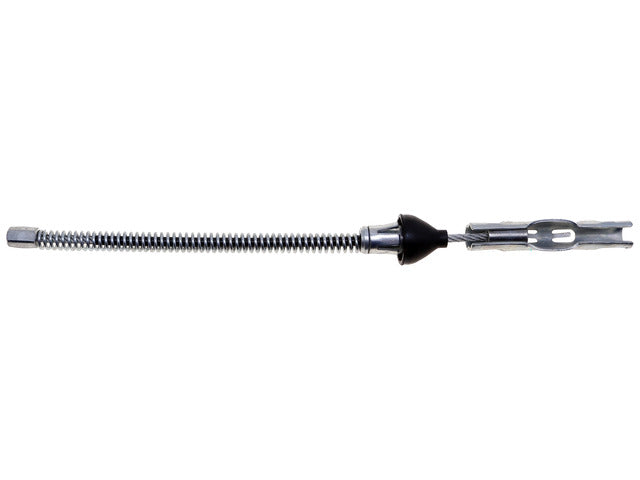 Parking Brake Cable Raybestos Brakes BC97626