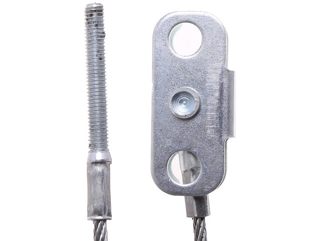 Parking Brake Cable Raybestos Brakes BC97627