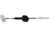 Parking Brake Cable Raybestos Brakes BC97627