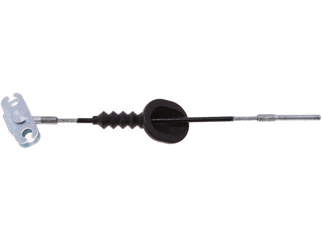 Parking Brake Cable Raybestos Brakes BC97627
