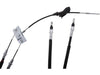 Parking Brake Cable Raybestos Brakes BC97630