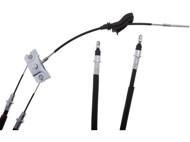Parking Brake Cable Raybestos Brakes BC97630