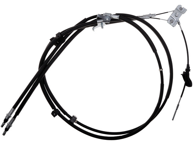 Parking Brake Cable Raybestos Brakes BC97630