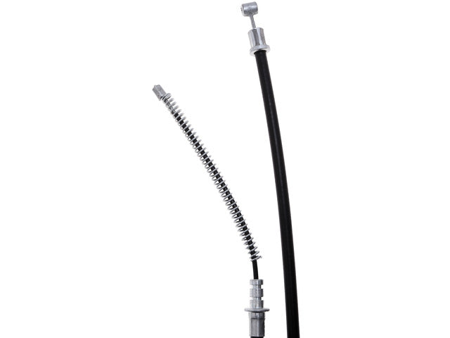 Parking Brake Cable Raybestos Brakes BC97631