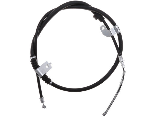 Parking Brake Cable Raybestos Brakes BC97631