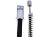 Parking Brake Cable Raybestos Brakes BC97632