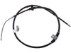 Parking Brake Cable Raybestos Brakes BC97632