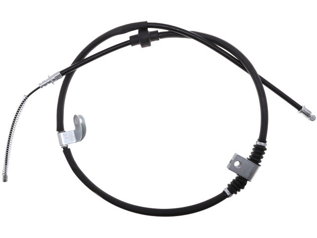 Parking Brake Cable Raybestos Brakes BC97632