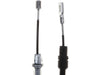 Parking Brake Cable Raybestos Brakes BC97634