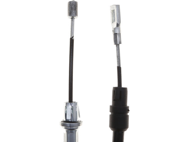 Parking Brake Cable Raybestos Brakes BC97634