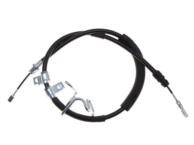 Parking Brake Cable Raybestos Brakes BC97634