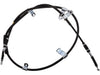 Parking Brake Cable Raybestos Brakes BC97636