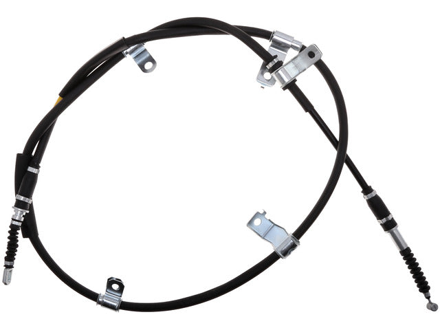 Parking Brake Cable Raybestos Brakes BC97636