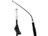 Parking Brake Cable Raybestos Brakes BC97637