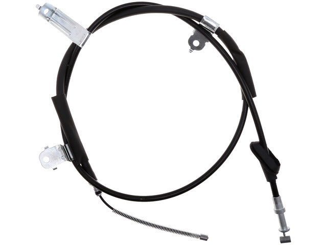 Parking Brake Cable Raybestos Brakes BC97637
