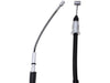 Parking Brake Cable Raybestos Brakes BC97638