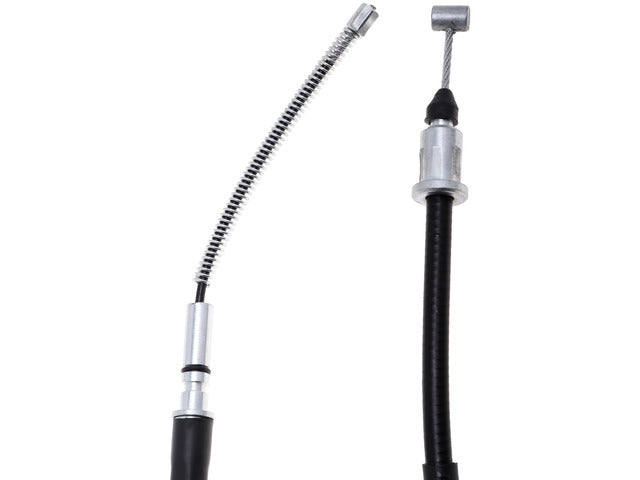 Parking Brake Cable Raybestos Brakes BC97638