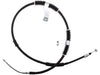 Parking Brake Cable Raybestos Brakes BC97638