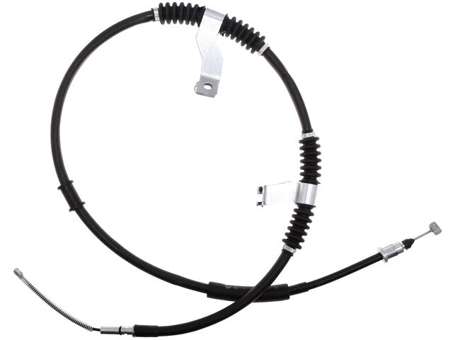Parking Brake Cable Raybestos Brakes BC97638
