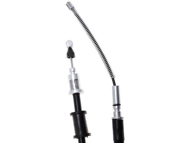 Parking Brake Cable Raybestos Brakes BC97656