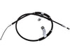 Parking Brake Cable Raybestos Brakes BC97656