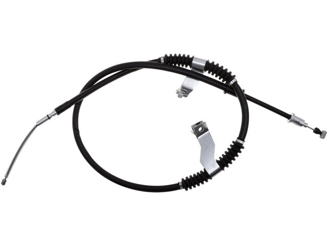 Parking Brake Cable Raybestos Brakes BC97656