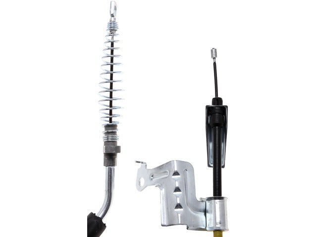 Parking Brake Cable Raybestos Brakes BC97657
