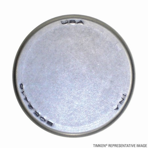 Transfer Case Output Shaft Pilot Bearing Timken B3612