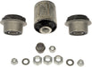 Suspension Control Arm Bushing Kit Dorman Premium Chassis BCK28000PR