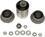 Suspension Control Arm Bushing Kit Dorman Premium Chassis BCK28000PR