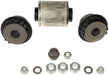 Suspension Control Arm Bushing Kit Dorman Premium Chassis BCK28000PR