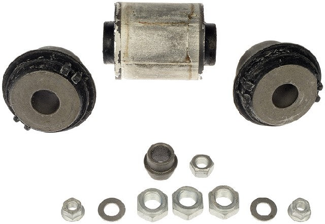 Suspension Control Arm Bushing Kit Dorman Premium Chassis BCK28000PR