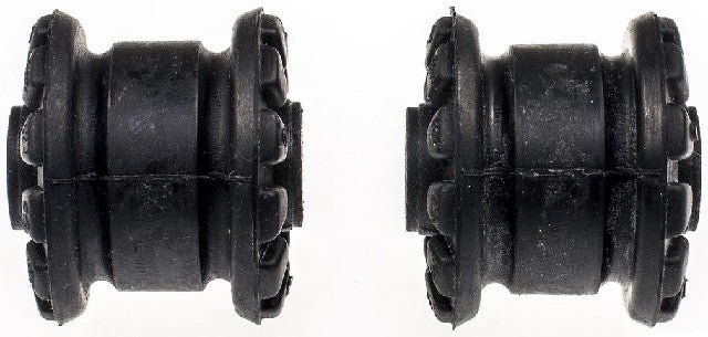 Suspension Control Arm Bushing Kit Dorman Premium Chassis BCK43100PR