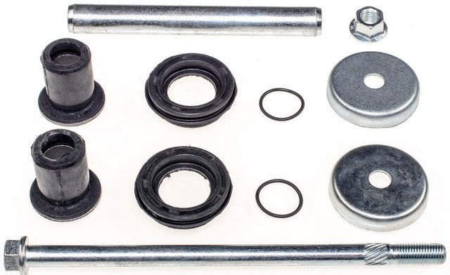 Suspension Control Arm Bushing Kit Dorman Premium Chassis BCK59080PR