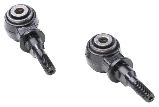 Suspension Control Arm Bushing Kit Dorman Premium Chassis BCK59330PR