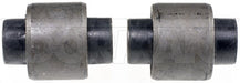 Suspension Control Arm Bushing Kit Dorman Premium Chassis BCK59400PR