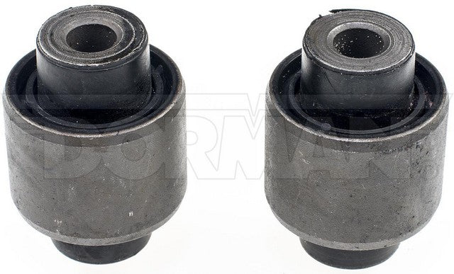 Suspension Control Arm Bushing Kit Dorman Premium Chassis BCK59400PR