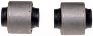 Suspension Control Arm Bushing Kit Dorman Premium Chassis BCK63740PR