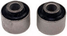 Suspension Control Arm Bushing Kit Dorman Premium Chassis BCK63740PR
