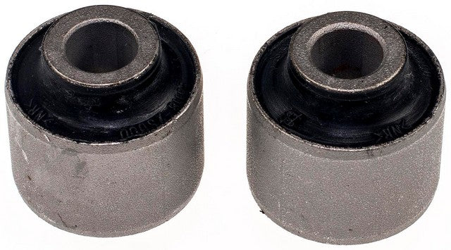 Suspension Control Arm Bushing Kit Dorman Premium Chassis BCK63740PR