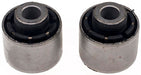 Suspension Control Arm Bushing Kit Dorman Premium Chassis BCK63750PR