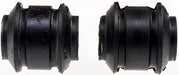 Suspension Control Arm Bushing Kit Dorman Premium Chassis BCK69550PR