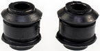 Suspension Control Arm Bushing Kit Dorman Premium Chassis BCK69550PR