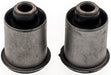 Suspension Control Arm Bushing Kit Dorman Premium Chassis BCK75150PR