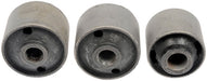 Suspension Control Arm Bushing Kit Dorman MAS BCK75180
