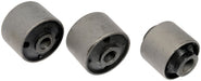 Suspension Control Arm Bushing Kit Dorman Premium Chassis BCK75180PR