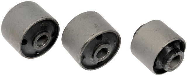 Suspension Control Arm Bushing Kit Dorman Premium Chassis BCK75180PR