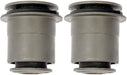 Suspension Control Arm Bushing Kit Dorman Premium Chassis BCK75220PR