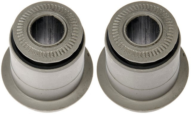 Suspension Control Arm Bushing Kit Dorman Premium Chassis BCK75220PR