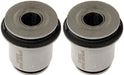 Suspension Control Arm Bushing Kit Dorman Premium Chassis BCK75220PR